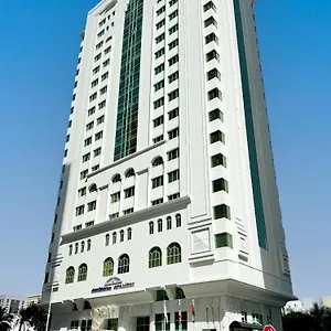 Otel Howard Johnson By Wyndham Downtown