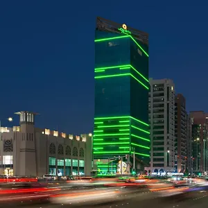 Otel La Quinta By Wyndham Al Wahda