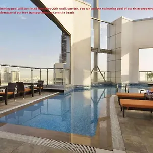 Otel Ramada Corniche