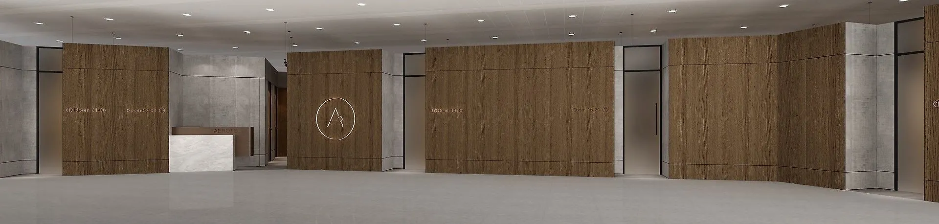 **  Abu Dhabi Airport Hotel T3 Arrivals Förenade Arabemiraten